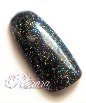 Holo Top Coat - GEL