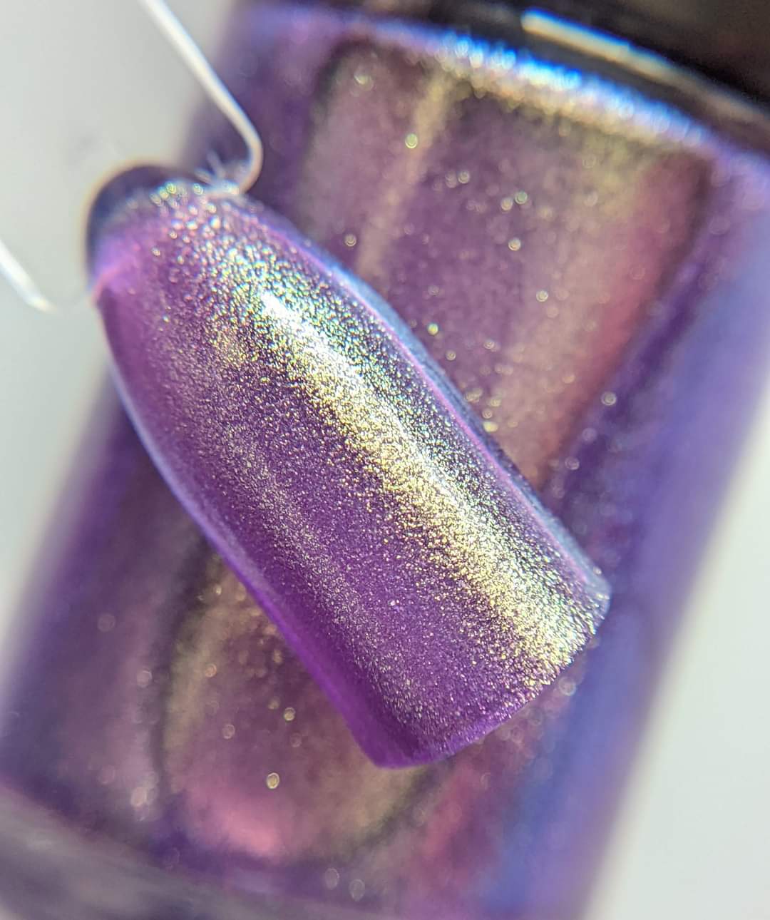 Mystic (Limited)