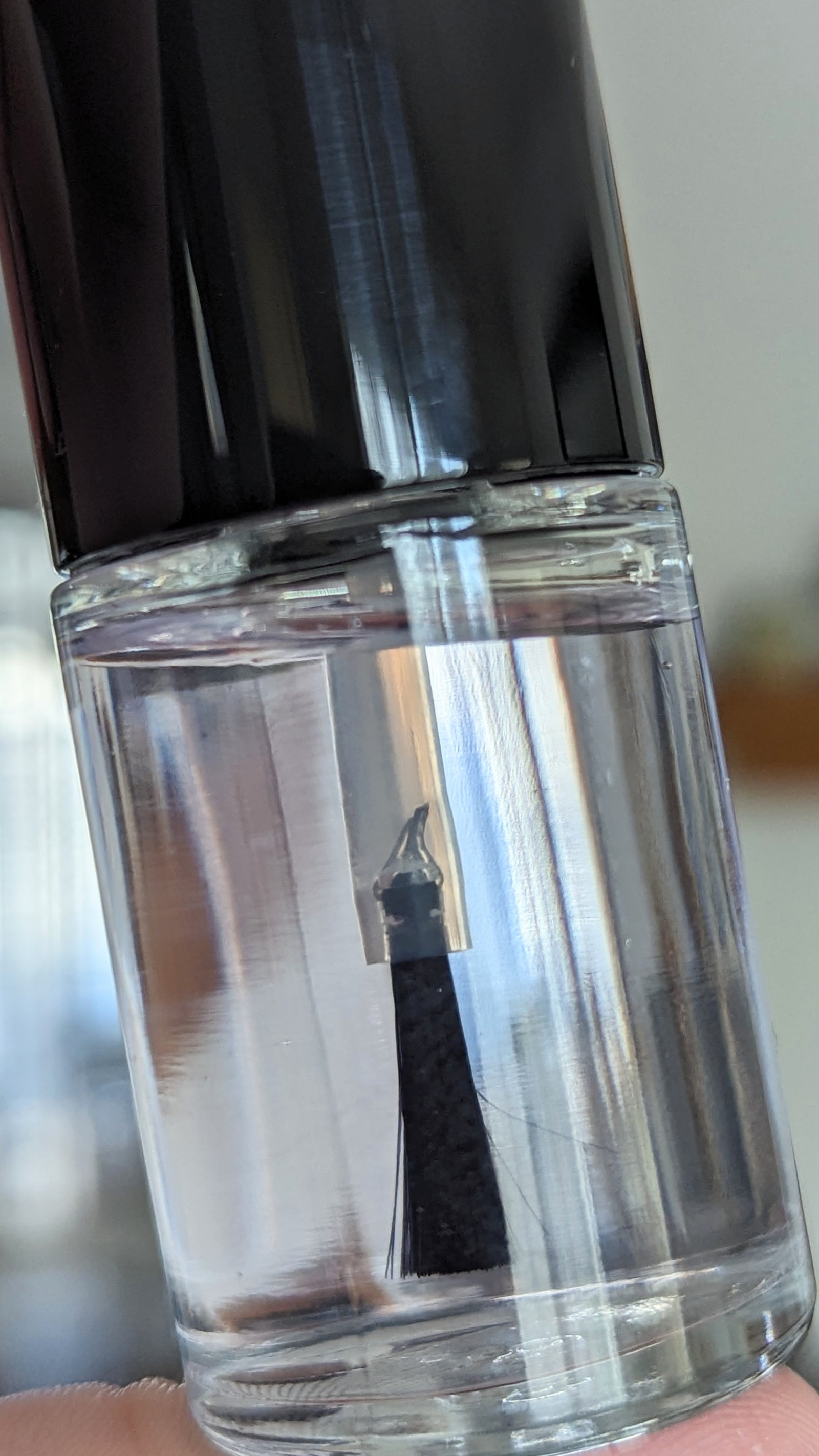 Ridge Filler - Base Coat