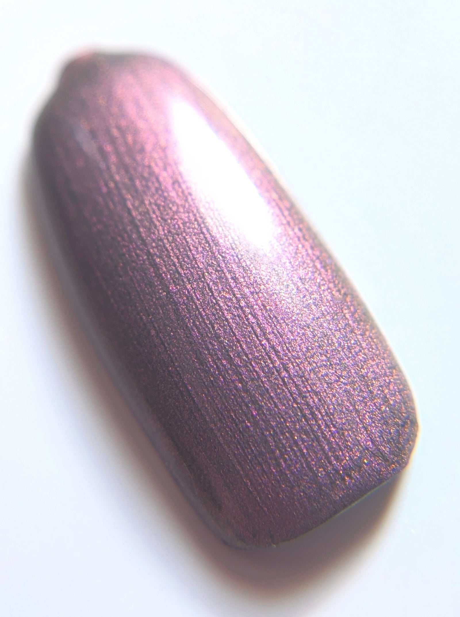 Mantente Malva - Gel