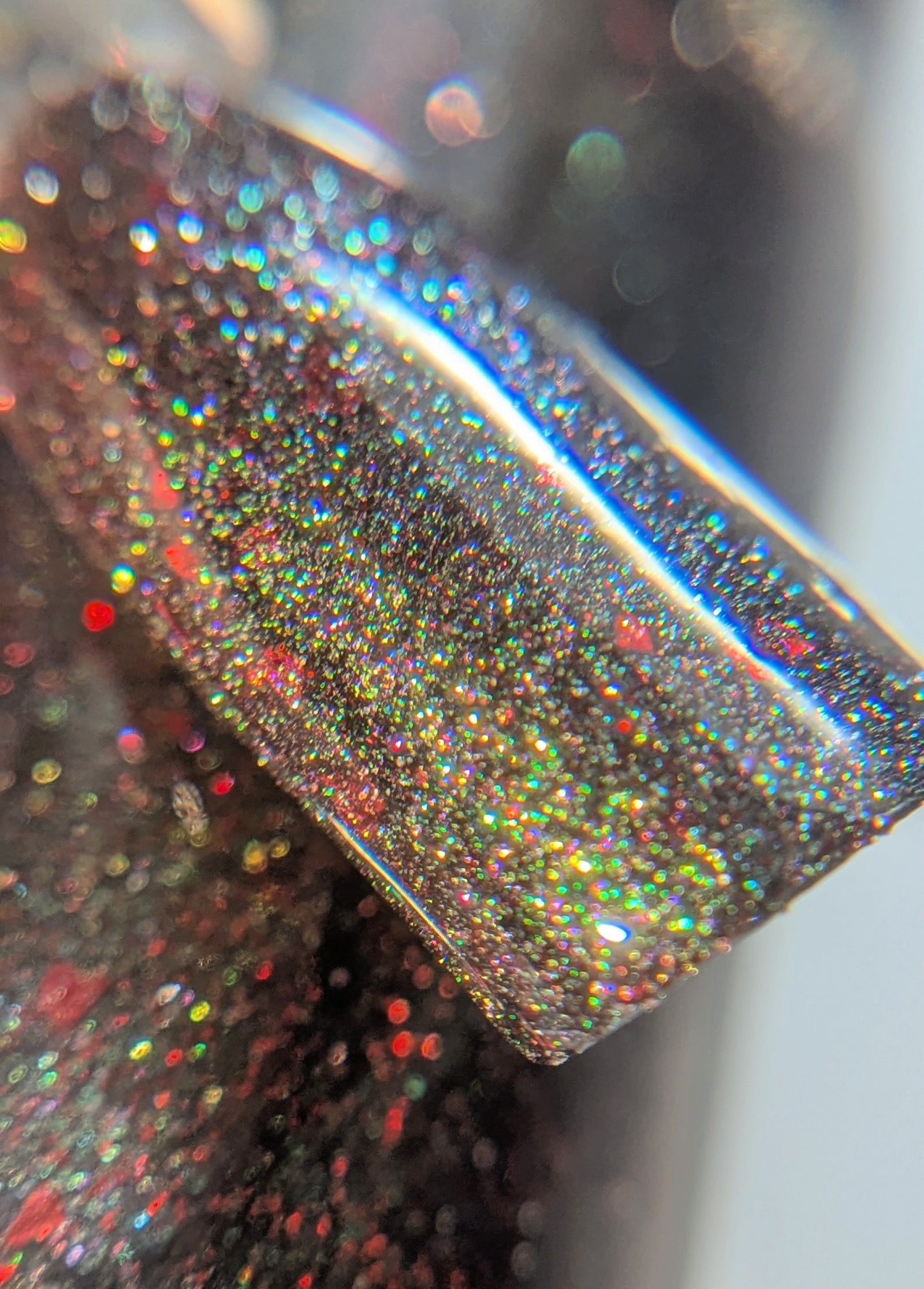 Bloodstone - Limited Birthstone Collection