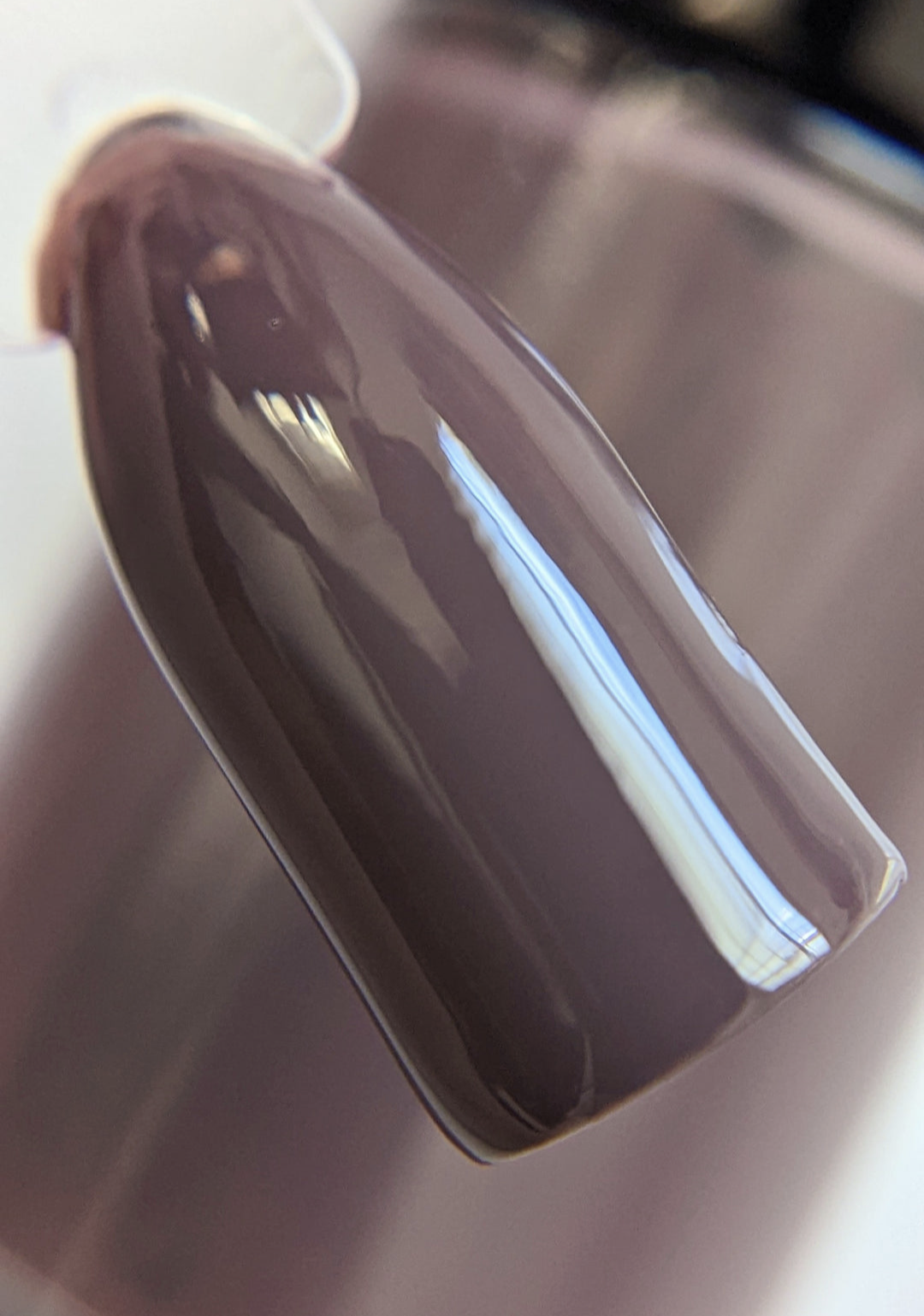 Mama C - *Charity Polish* (Limited)