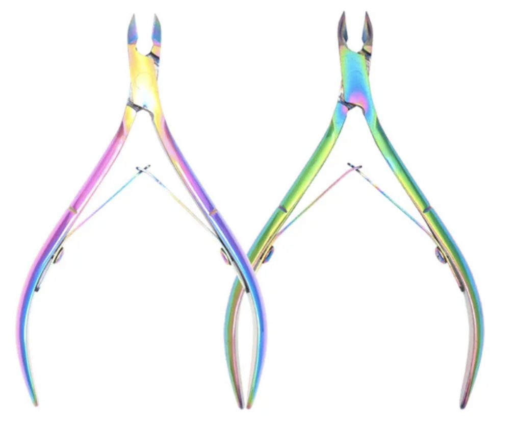 Cuticle Clippers