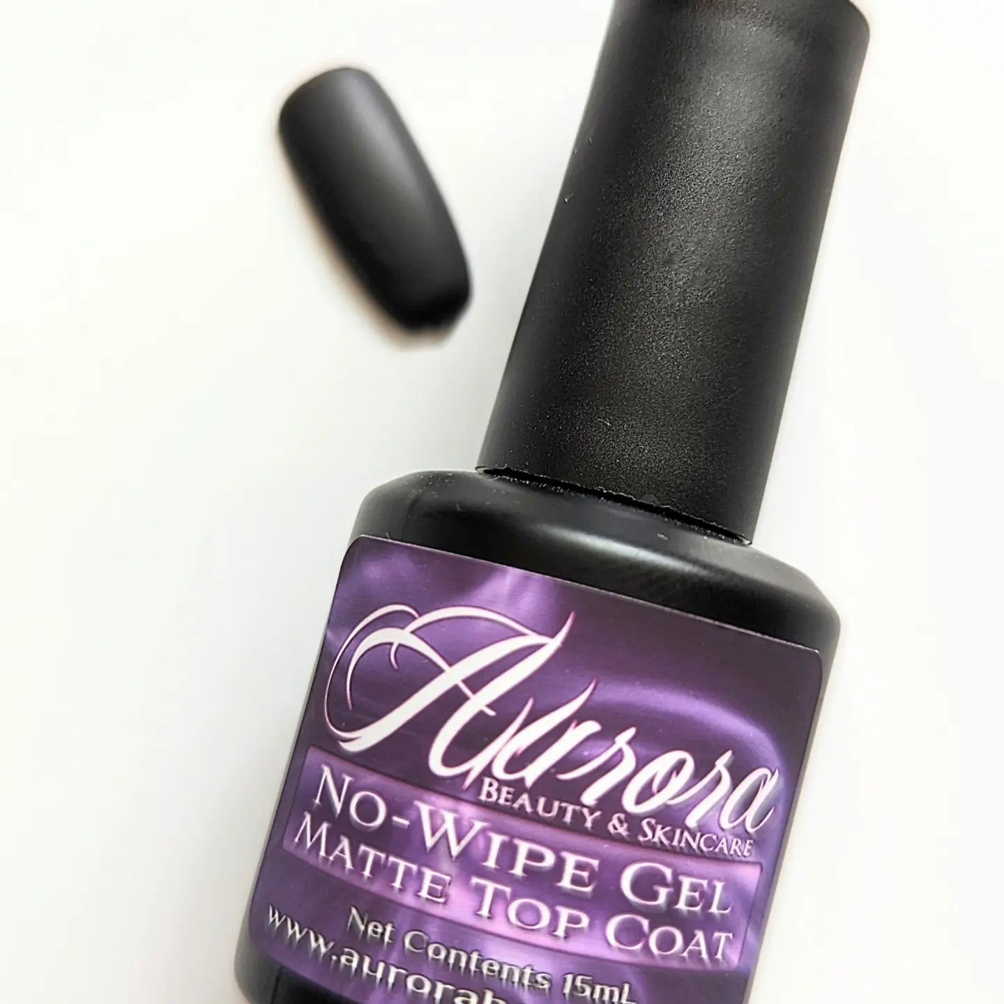 Matte Top Coat - GEL