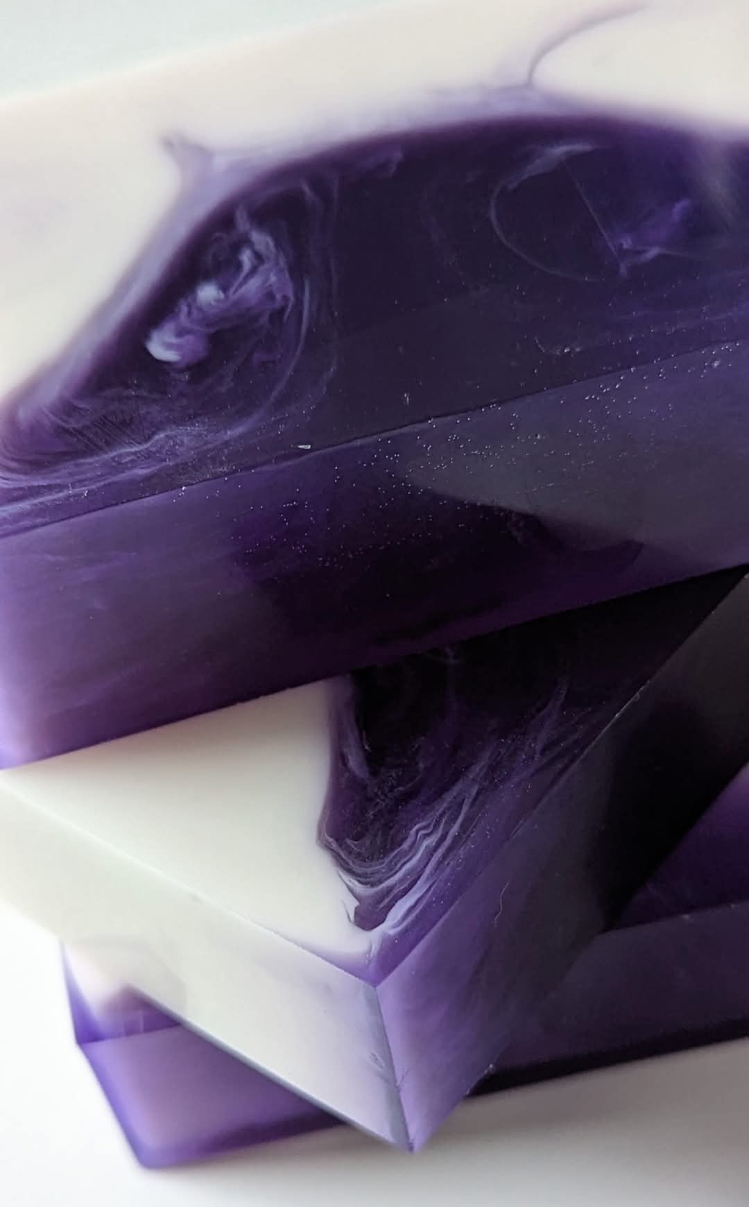 Custom Glycerin Bar Soap