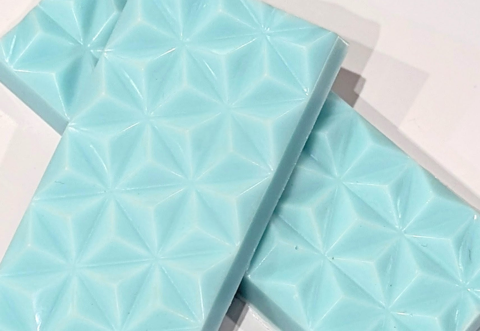 Breezy Citrus Wax Melt