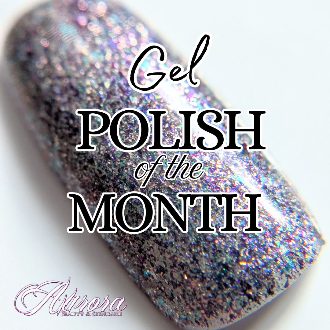 Polish of the Month - GEL
