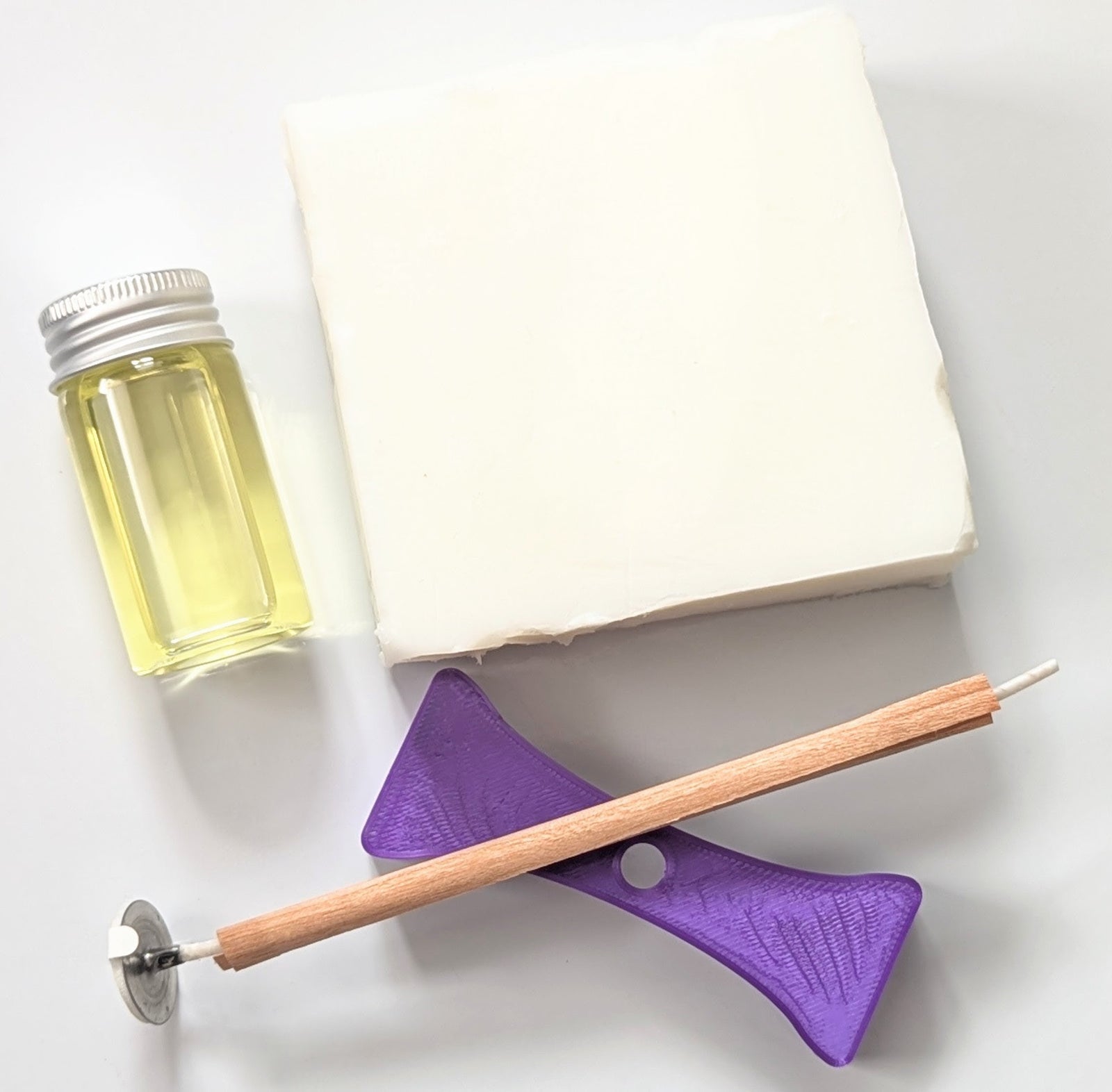 Candle Refill Kit