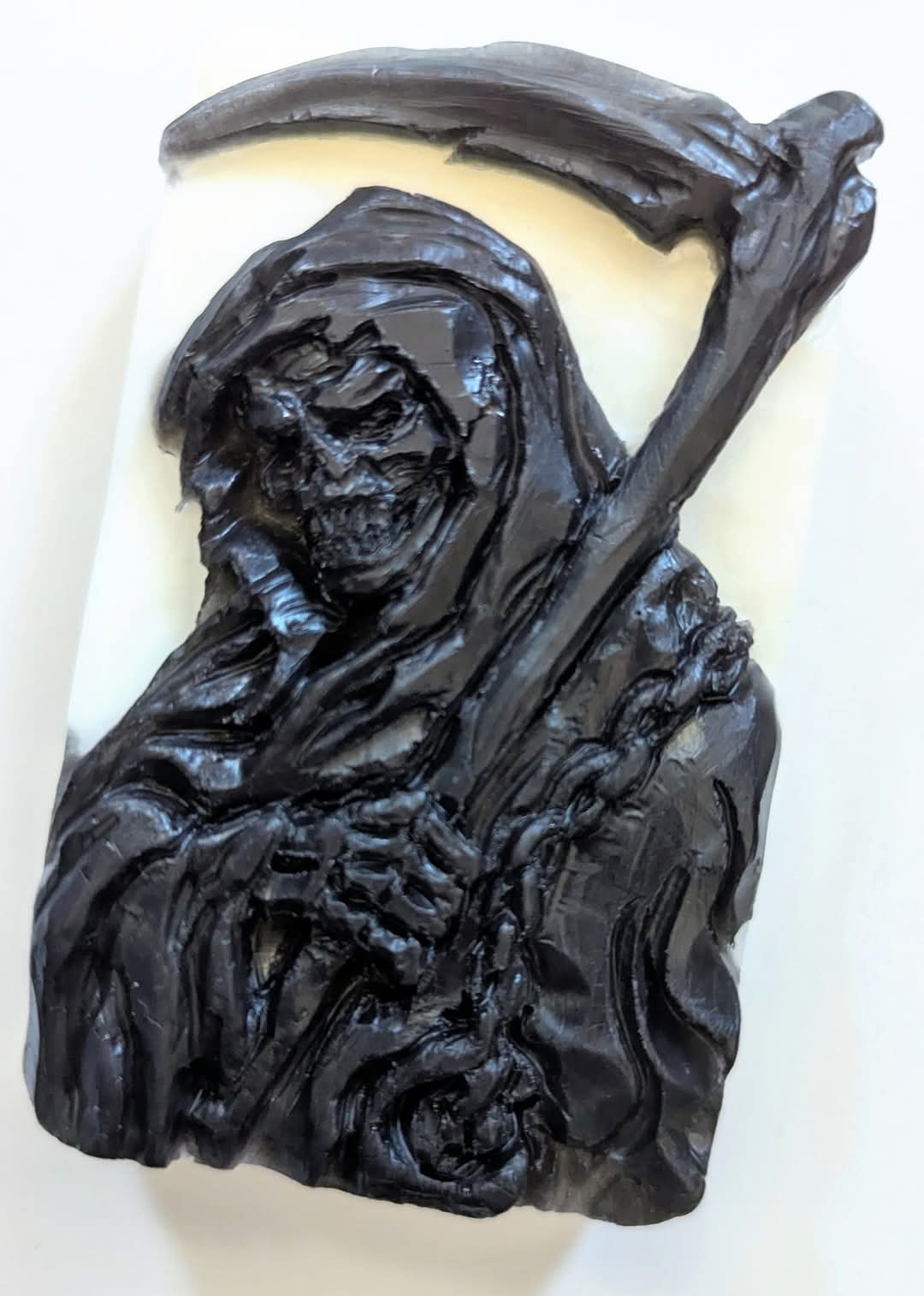 Grim Reaper Soap - Custom