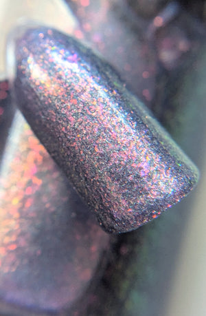 Polish of the Month - Regular Formula
