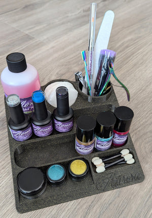 Mani Organizer - 3D Printed