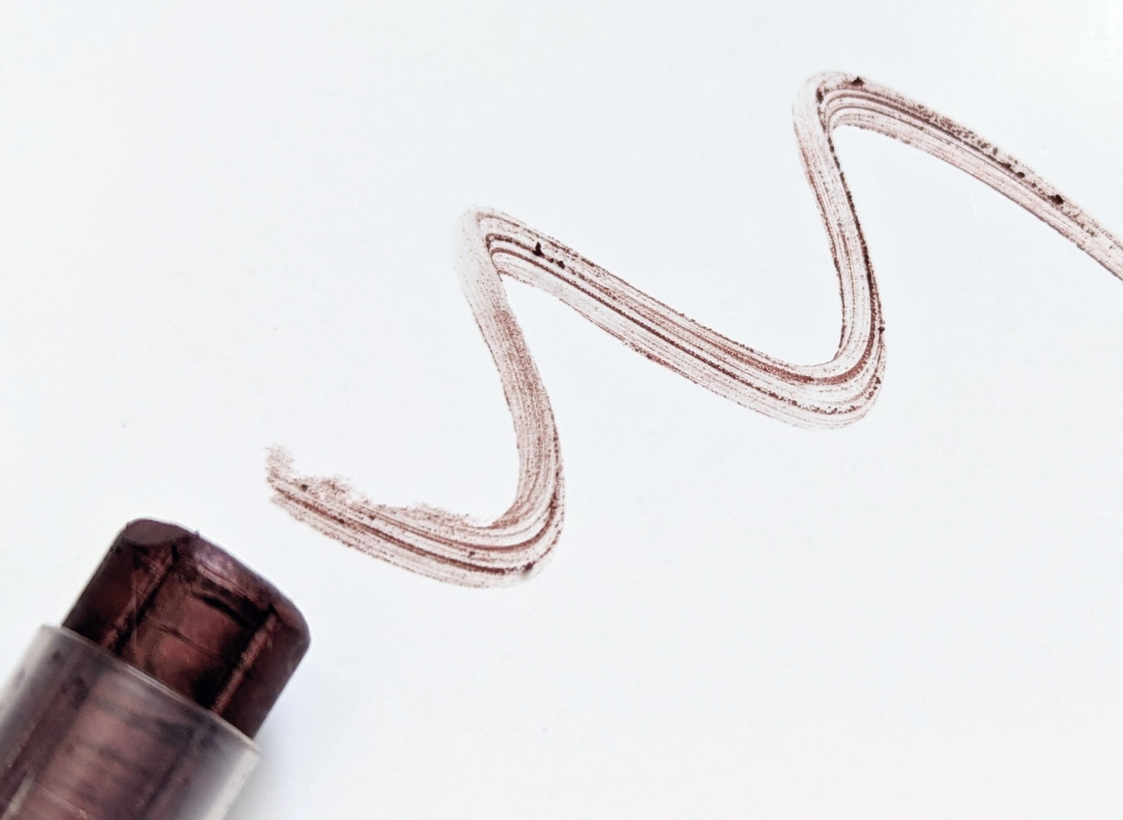 Rich Mahogany - Tinted Lip Balm