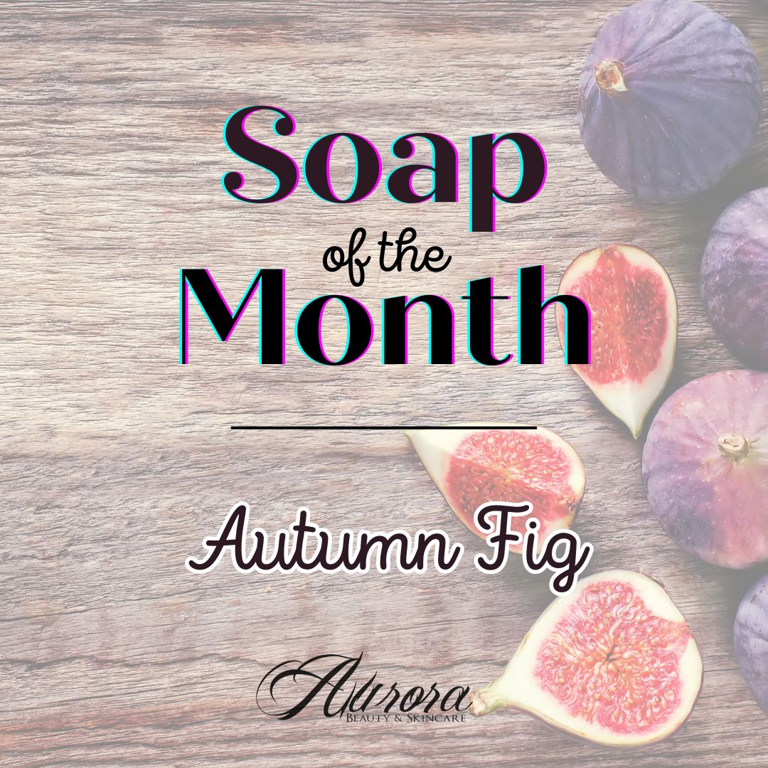 Soap of the Month