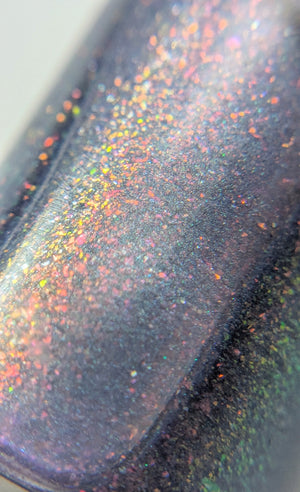 Polish of the Month - Regular Formula