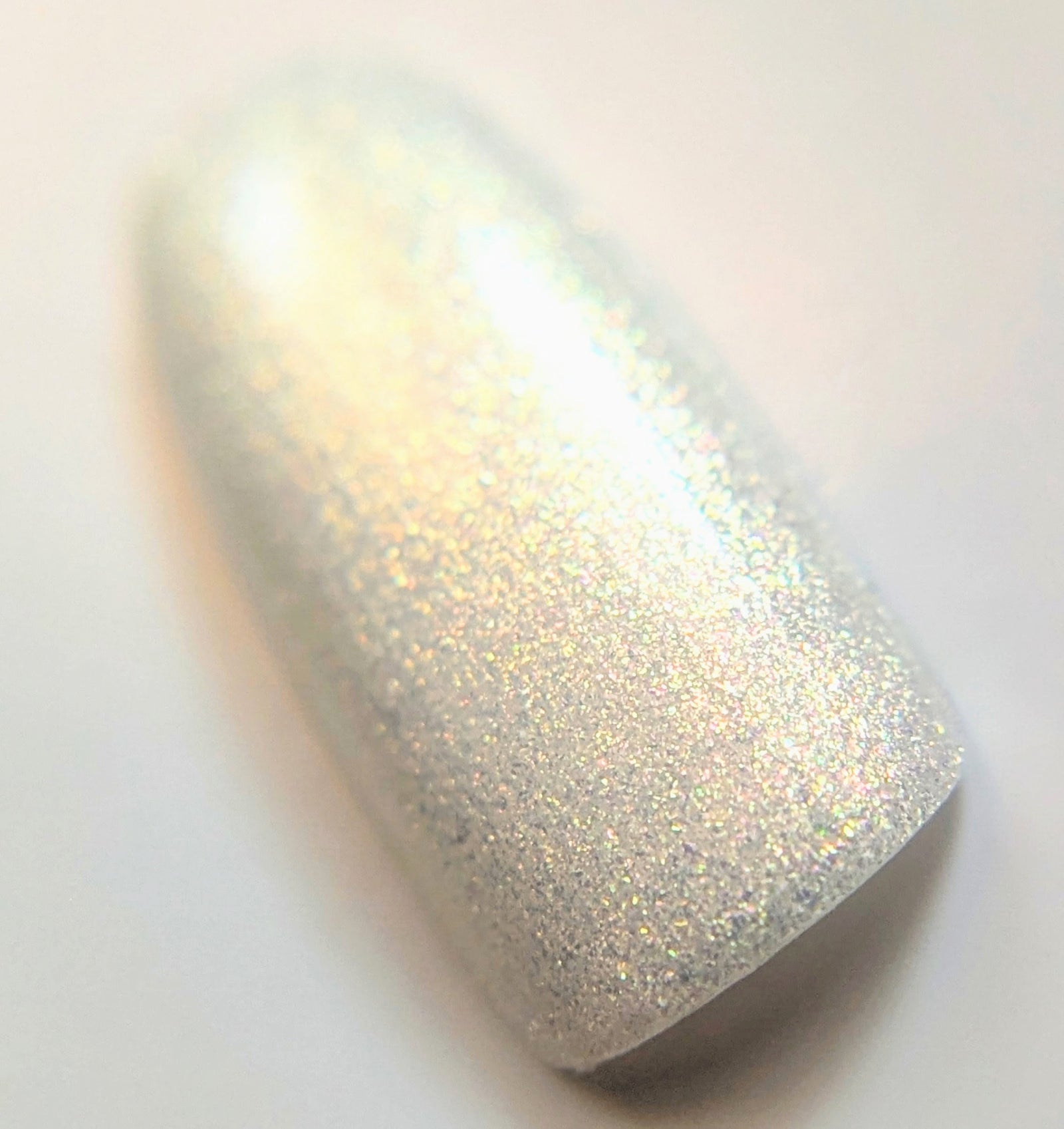Pink Bubbly - GEL - Limited
