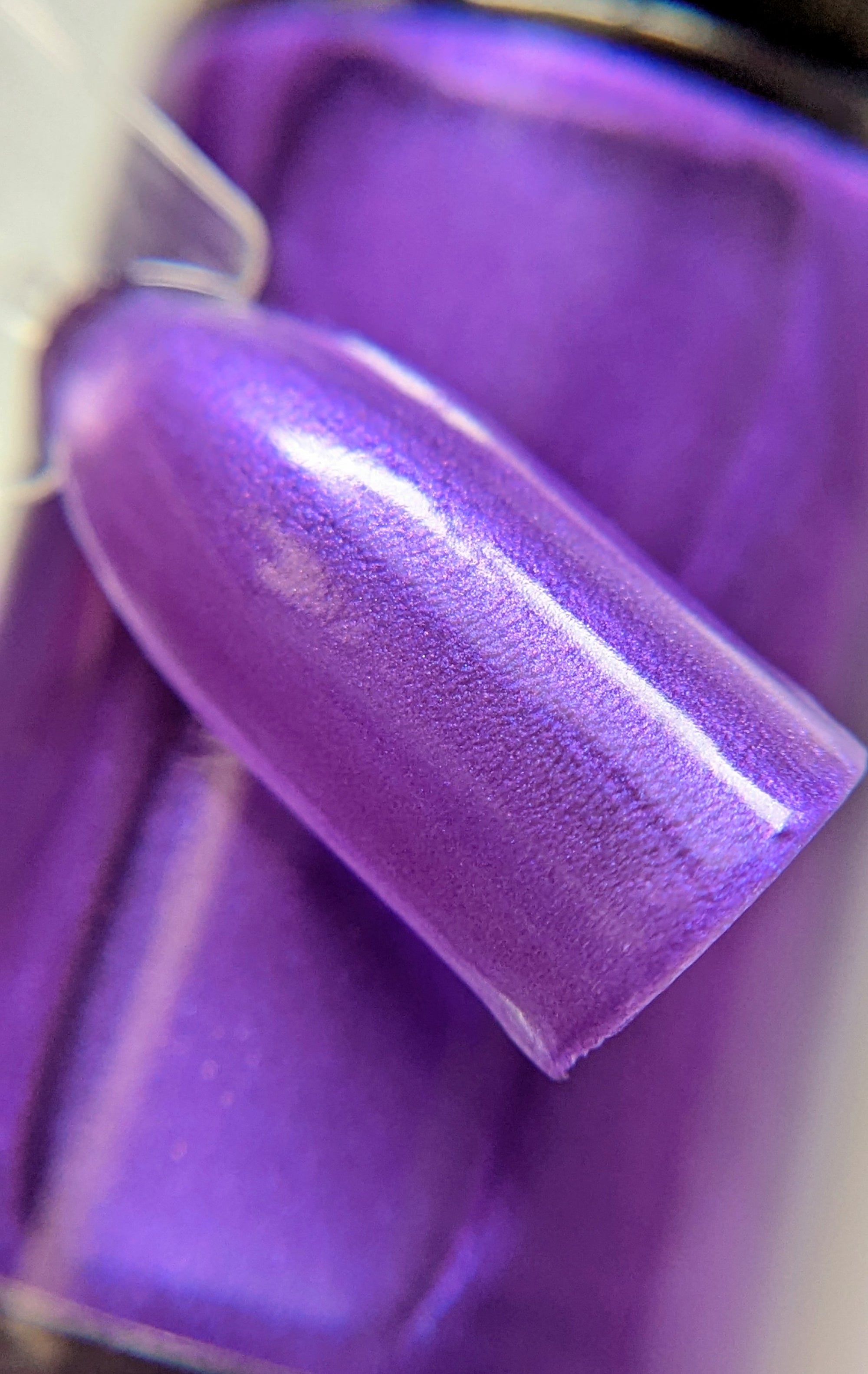 Violet Blossom