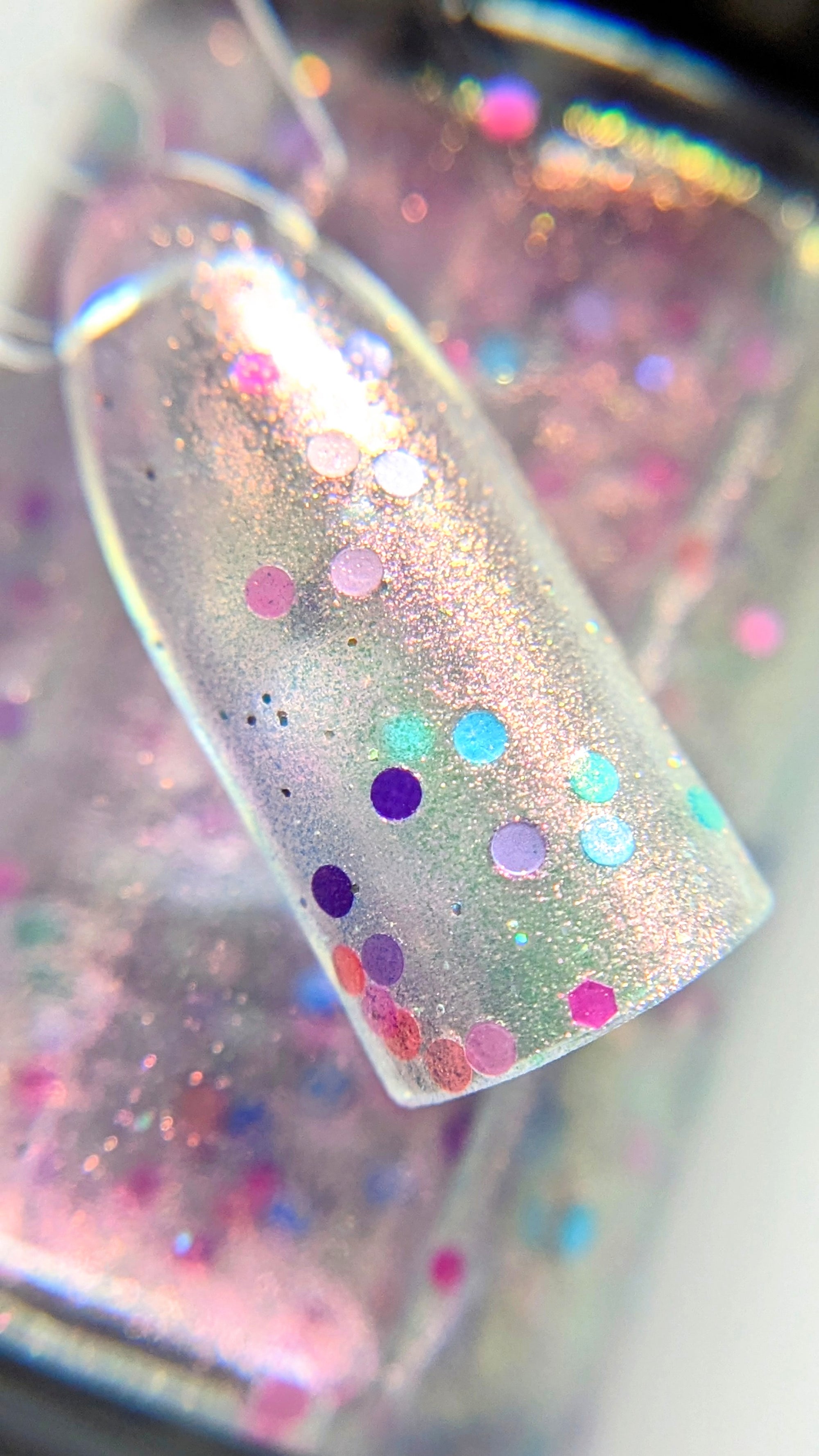 Grape Disco