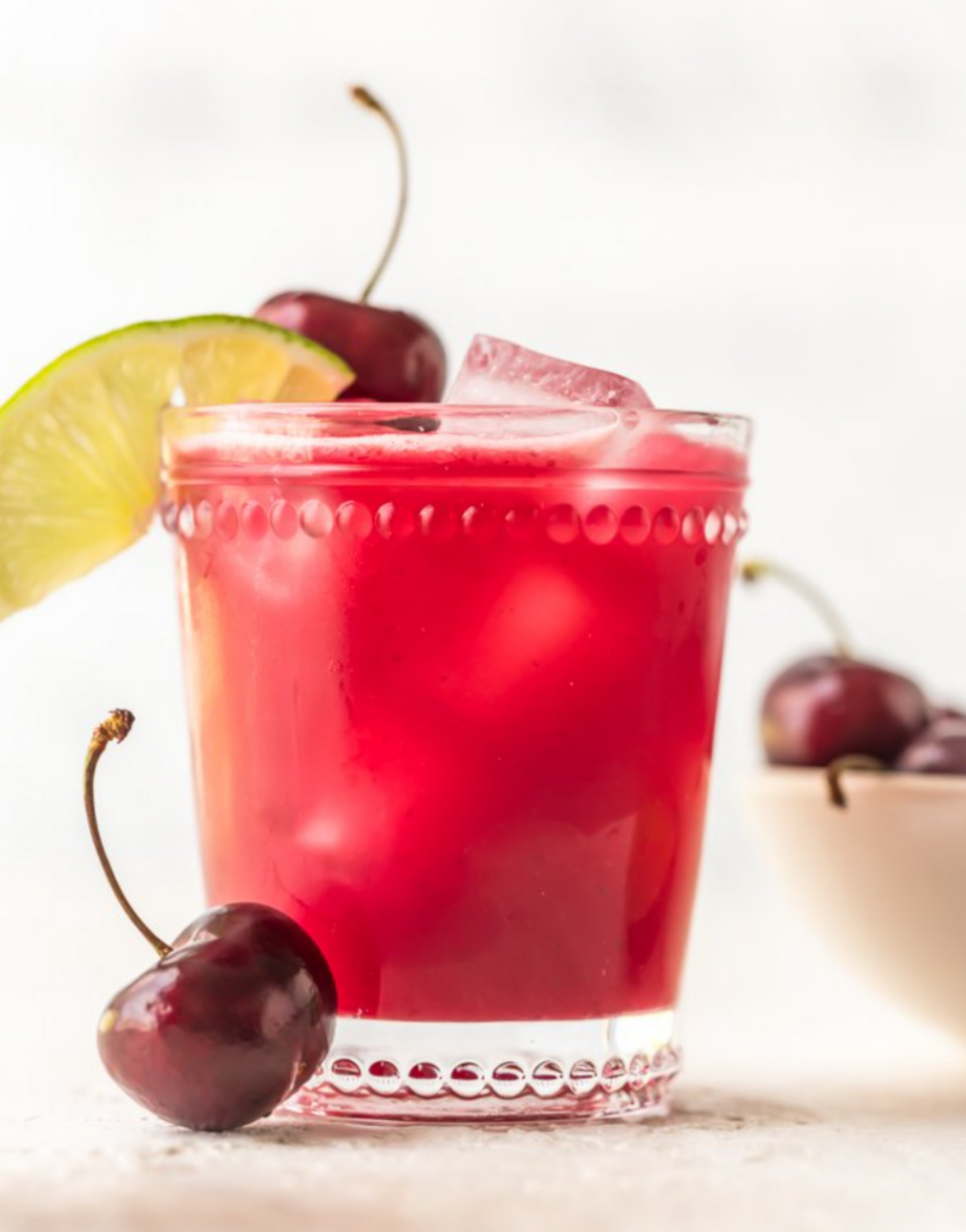 Cherry Limeade Lip Balm