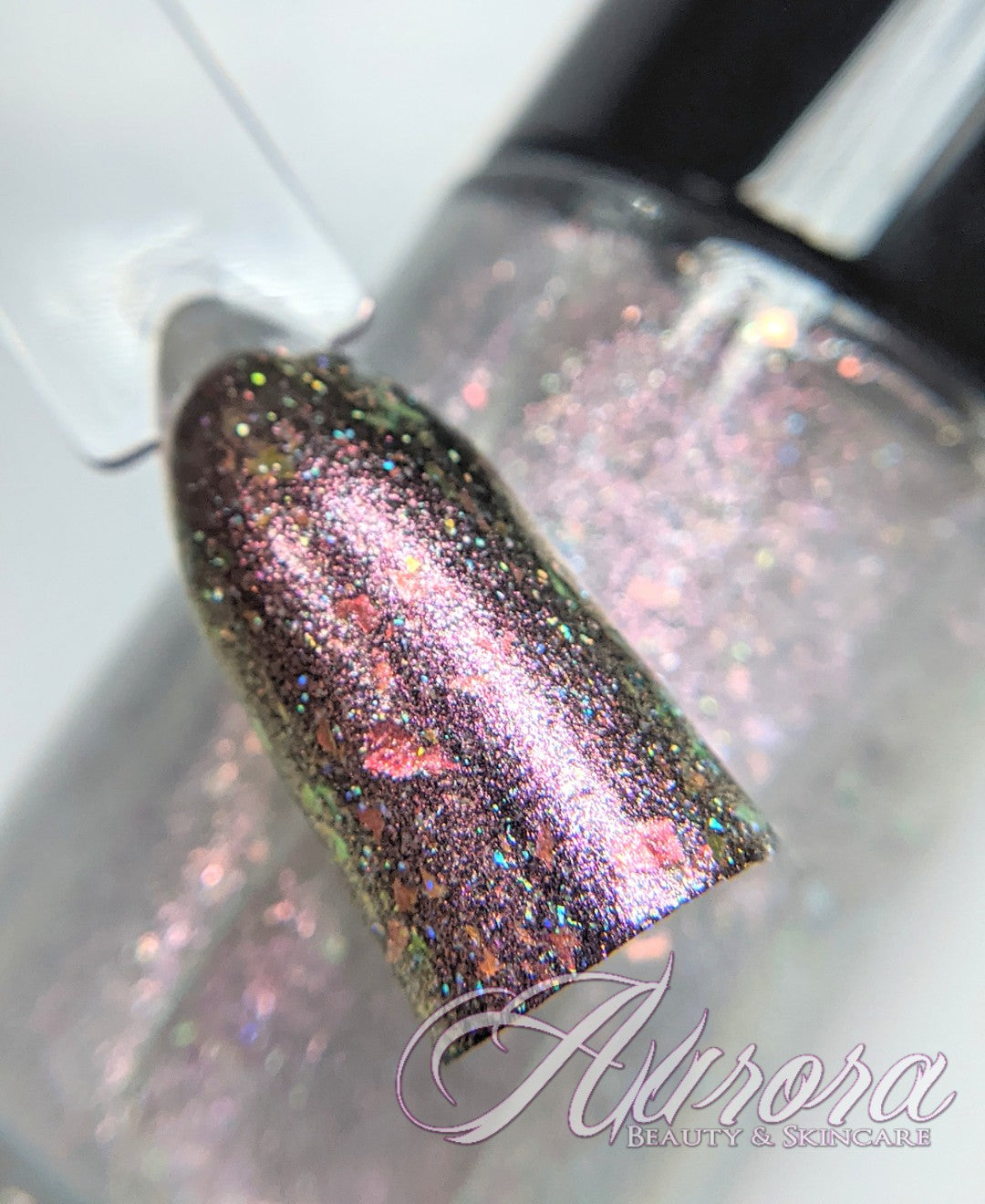 **CARIDAD** Phoenix Rising